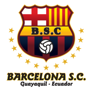 Barcelona SC Logo