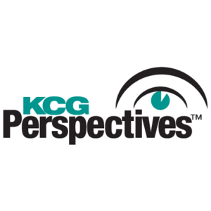 KCG Perspectives Logo