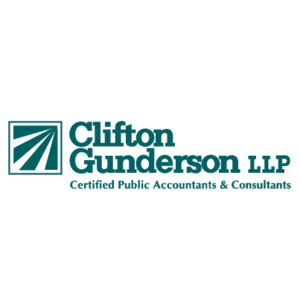 Clifton Gunderson Logo