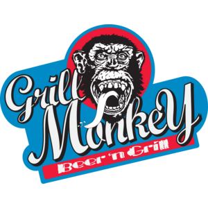 Grill Monkey