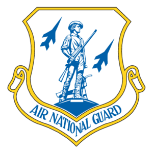 Air National Guard Logo