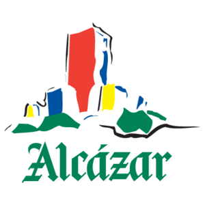 Alcazar Logo