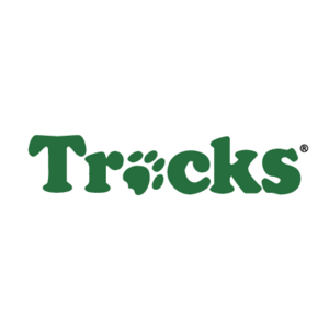 Tracks Logo