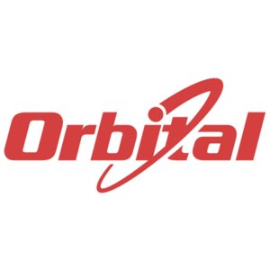 Orbital Sciences Logo