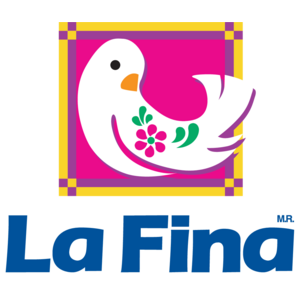 La Fina Logo