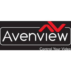 Avenview Logo