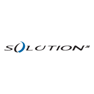 Solution JM Logo