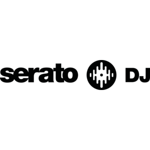 Serato DJ Logo