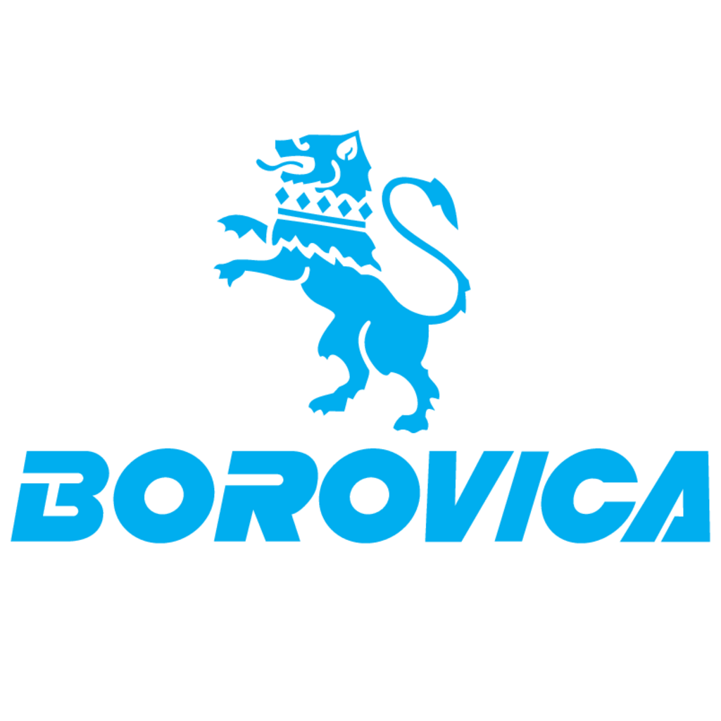 Borovica