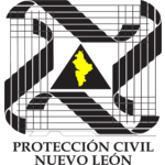 Proteccion Civil Nuevo Leon Logo
