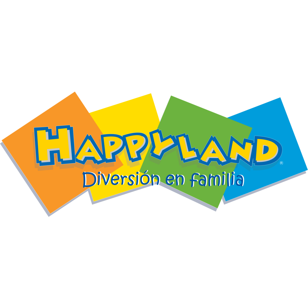 Happyland