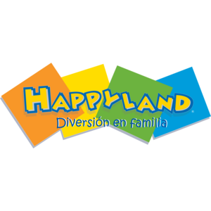 Happyland Logo