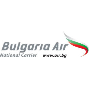 Bulgaria Air Logo