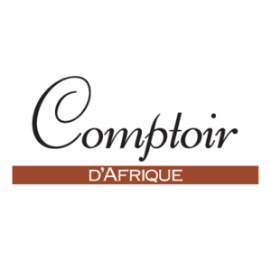 Comptoir Logo