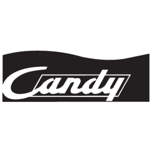 Candy Logo