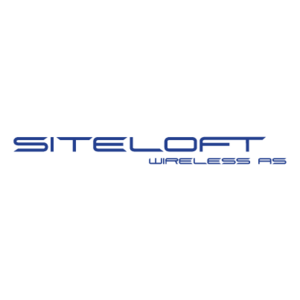 Siteloft Wireless Logo