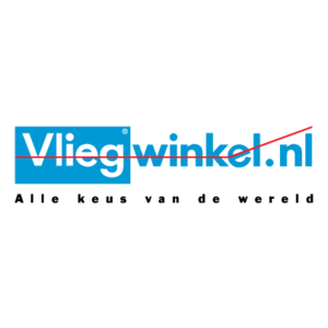 Vliegwinkel nl Logo
