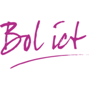 Bol ICT Logo