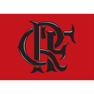 Flamengo Escudo CRF