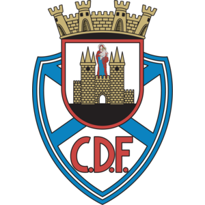 CD Feirense Logo