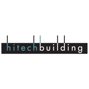 Hitech Building Logo
