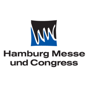 Hamburg Messe und Congress Logo