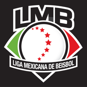 Liga Mexicana de Beisbol Logo