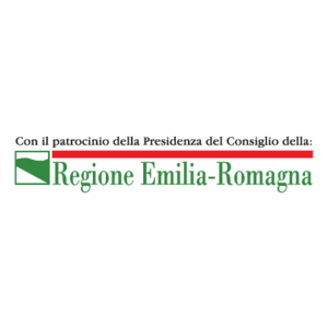Regione Emilia-Romagna Logo