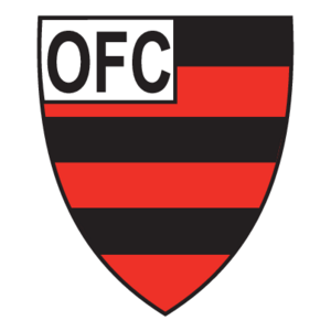 Oeste Futebol Clube de Itapolis-SP Logo