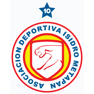 A.D. Isidro Metapan Logo