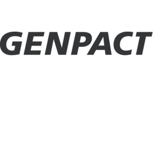 GENPACT Logo