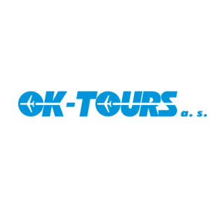 Ok-Tours Logo