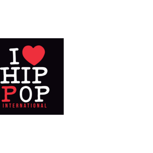 Hip Pop International Logo