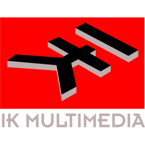 IK Multimedia Logo