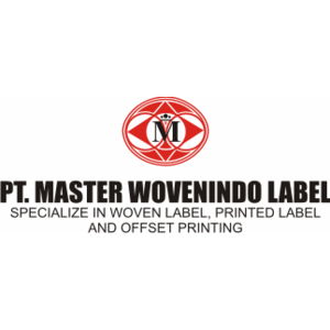 Master,Wovenindo,Label