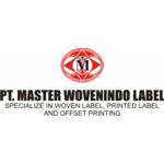 Master Wovenindo Label Logo