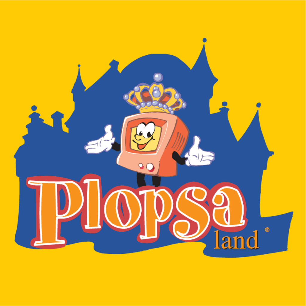 Plopsaland