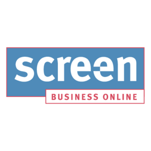 Screen Business Online Logo