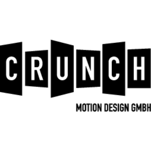 CRUNCH GmbH Logo