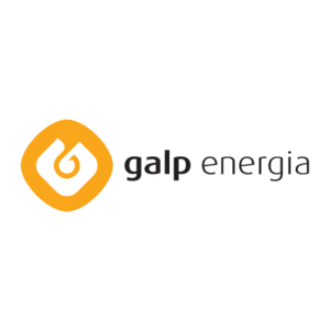 Galp Energia(36) Logo
