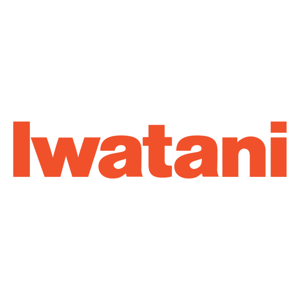 Iwatani