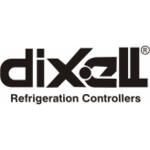 Dixell Logo