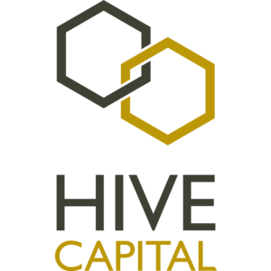 Hive Capital Logo