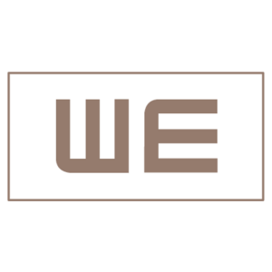 WE Fashion Logo