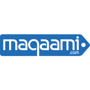 Maqaami Logo