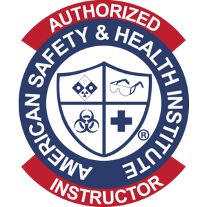 Ashi Authorized Instructor Logo