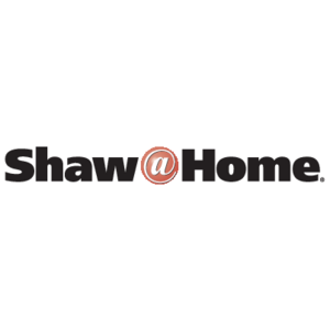 Shaw Home Logo