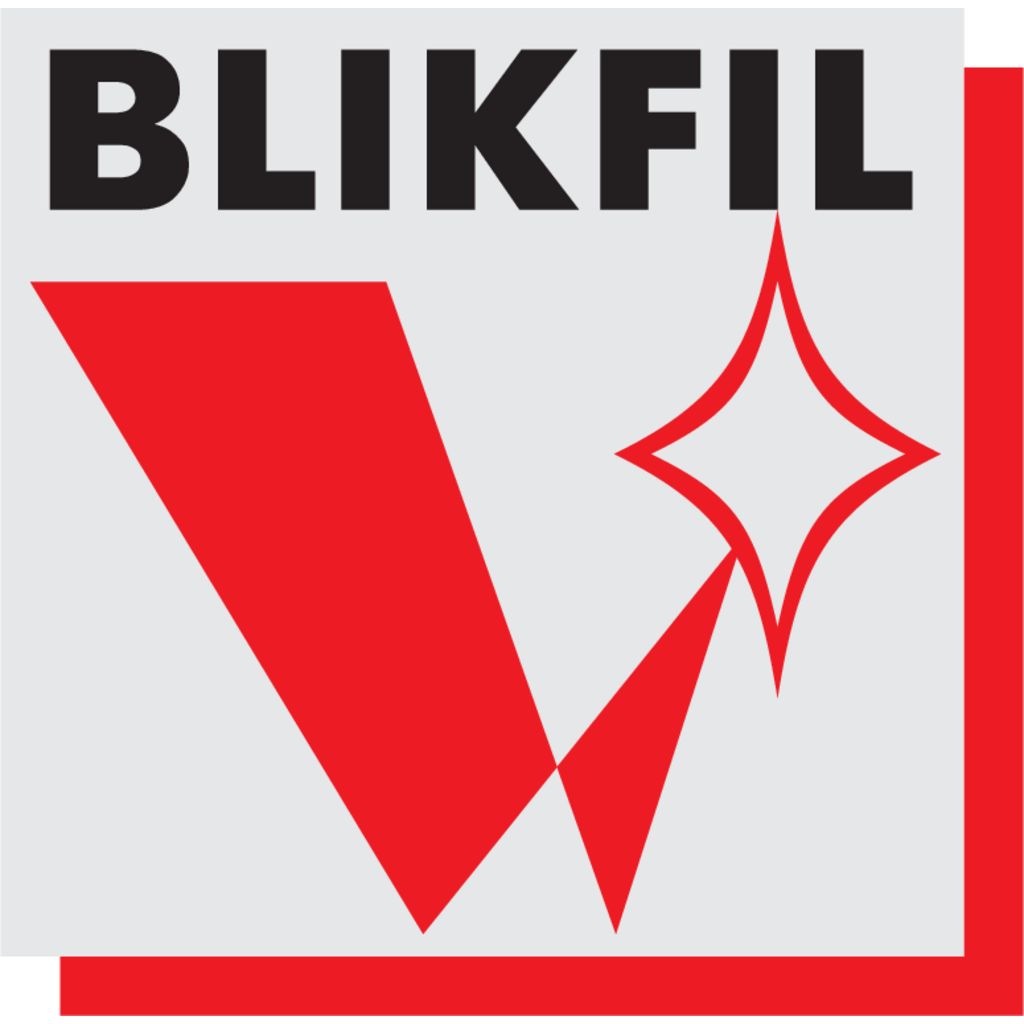 Blikfil