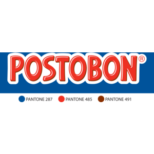 Postobon Logo