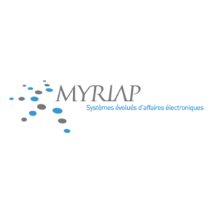Myriap Logo